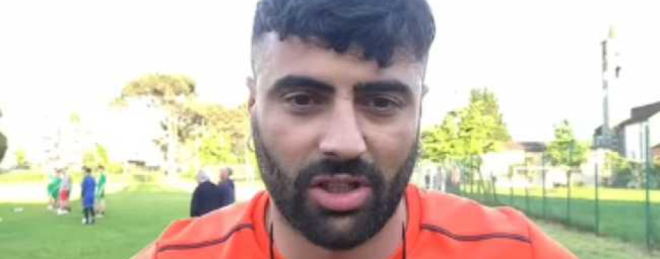 Vigilia di Accademia Borgomanero-Verbania: la parola ai mister Forzatti e Magni